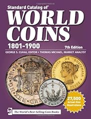 Standard catalog coins d'occasion  Livré partout en France