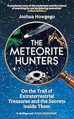 The meteorite hunters d'occasion  Livré partout en Belgiqu