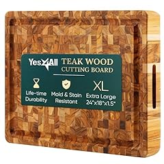 Yes4all durable teak for sale  Delivered anywhere in USA 