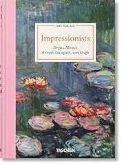 Art . impressionists for sale  Delivered anywhere in USA 