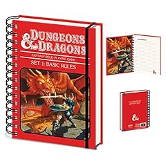 Dungeons dragons journal for sale  Delivered anywhere in UK