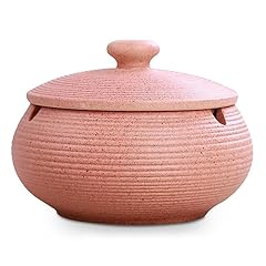 Jujuyaco ceramic ashtray for sale  Delivered anywhere in USA 