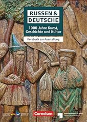 Russen deutsche 1000 gebraucht kaufen  Wird an jeden Ort in Deutschland