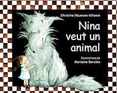 Nina veut animal d'occasion  Livré partout en France