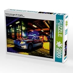 Calvendo puzzle kommandowagen gebraucht kaufen  Wird an jeden Ort in Deutschland