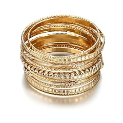 Hiixhc bangles bracelets for sale  Delivered anywhere in USA 