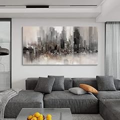 Cityscape wall art for sale  Delivered anywhere in USA 