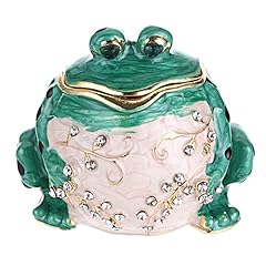 Tolida mini frosch gebraucht kaufen  Wird an jeden Ort in Deutschland