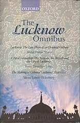 The lucknow omnibus d'occasion  Livré partout en France