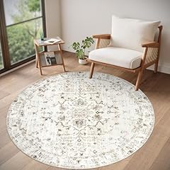 Homcomodar vintage round for sale  Delivered anywhere in UK