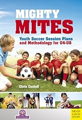 Mighty mites youth d'occasion  Livré partout en France