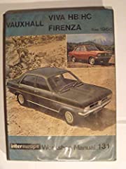 Vauxhall viva holden for sale  Delivered anywhere in UK