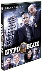Nypd blue season for sale  Delivered anywhere in USA 