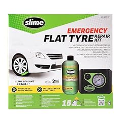 Slime crk0305 flat for sale  Delivered anywhere in Ireland