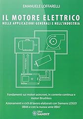 Motore elettrico nella usato  Spedito ovunque in Italia 