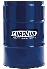 Eurolub supermax sae gebraucht kaufen  Wird an jeden Ort in Deutschland