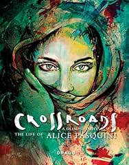 Crossroads. glimpse into usato  Spedito ovunque in Italia 