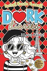 Dork diaries love usato  Spedito ovunque in Italia 