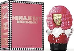 Nicki minaj minajesty for sale  Delivered anywhere in UK