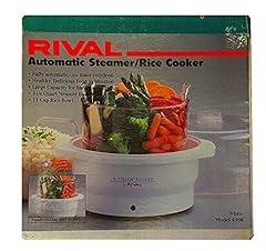 Rival automatic vegetable for sale  Delivered anywhere in USA 