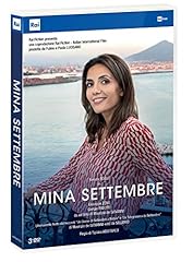Mina settembre usato  Spedito ovunque in Italia 