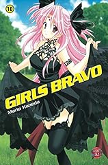 Girls band 10 gebraucht kaufen  Wird an jeden Ort in Deutschland