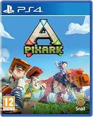 Pixark playstation 4 usato  Spedito ovunque in Italia 
