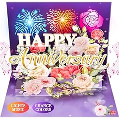 Fitmite anniversary card for sale  Delivered anywhere in USA 
