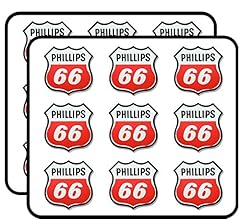 Vintage phillips logo for sale  Delivered anywhere in USA 