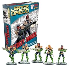 Warlord games judge for sale  Delivered anywhere in USA 