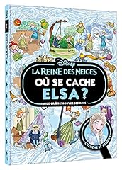 Reine neiges cache d'occasion  Livré partout en France