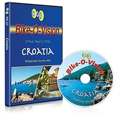 Bike vision croatia for sale  Delivered anywhere in UK