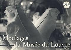 Moulages musée louvre. d'occasion  Livré partout en France