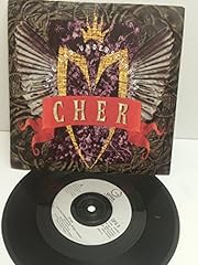 Cher love understanding. for sale  Delivered anywhere in UK