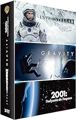Interstellar gravity 2001 d'occasion  Livré partout en France