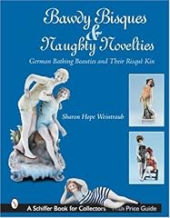 Bawdy bisques naughty for sale  Delivered anywhere in USA 