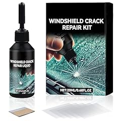 Zonmtreo cracked windshield for sale  Delivered anywhere in USA 