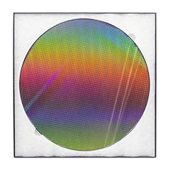 Wafer silicon integrated for sale  Delivered anywhere in USA 