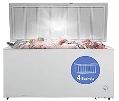 Smeta chest freezer for sale  Delivered anywhere in USA 