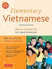 Elementary vietnamese let for sale  Delivered anywhere in USA 