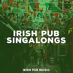 Irish pub singalongs for sale  Delivered anywhere in UK