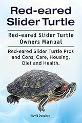 Red eared slider for sale  Delivered anywhere in USA 
