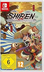 shiren the wanderer d'occasion  Livré partout en France