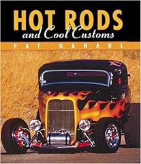 Hot rods cool for sale  Delivered anywhere in USA 