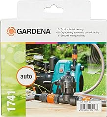 Gardena trockenlaufsicherung e gebraucht kaufen  Wird an jeden Ort in Deutschland