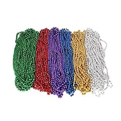 Vansoon collana perline usato  Spedito ovunque in Italia 