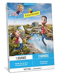 Tick box coffret d'occasion  Livré partout en France