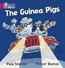 Guinea pigs humorous for sale  Delivered anywhere in UK