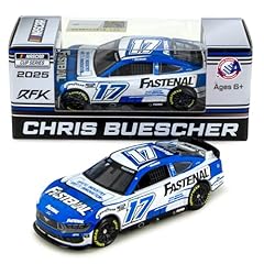 Chris buescher 2025 for sale  Delivered anywhere in USA 
