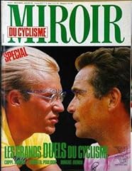 Miroir cyclisme 377 d'occasion  Livré partout en France